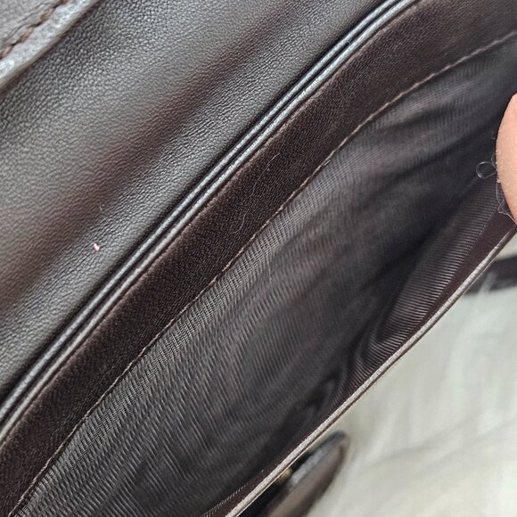 Bottega Veneta Nappa Intrecciato Continental Wallet - Picture 12 of 17